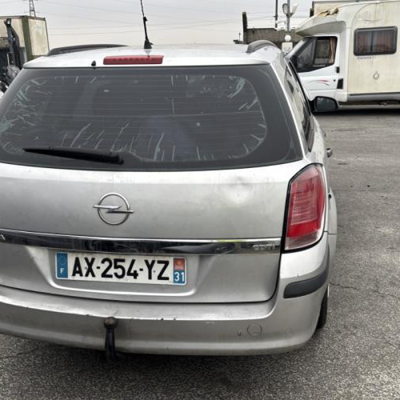 Jante OPEL ASTRA H Photo n°8