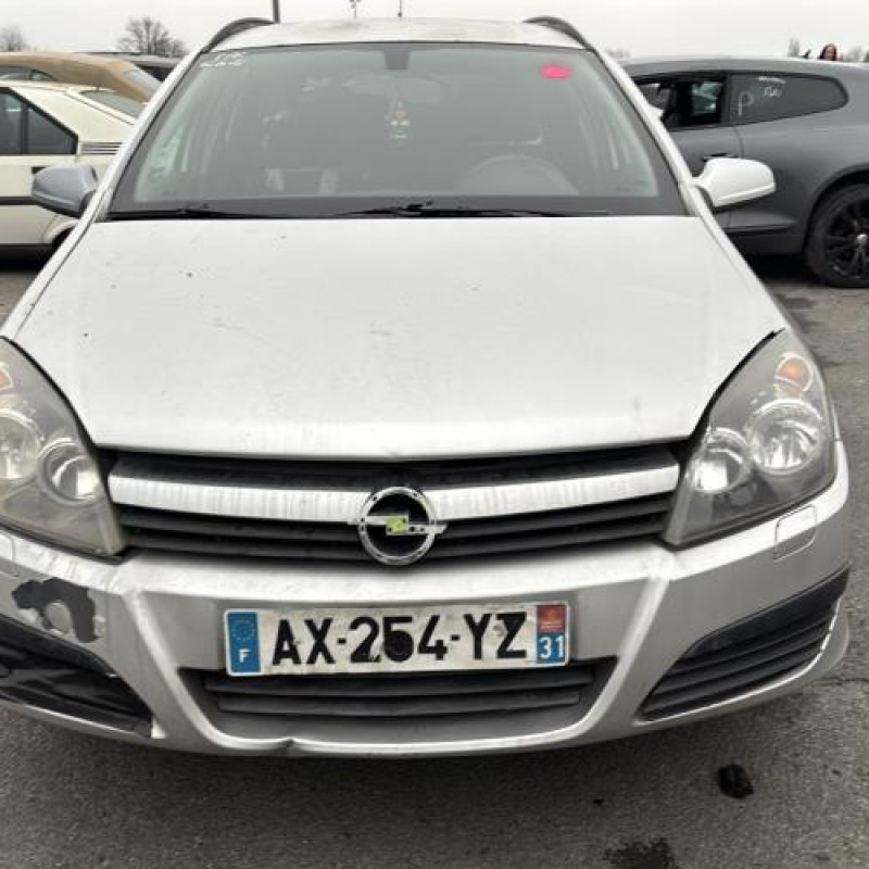 Jante OPEL ASTRA H Photo n°11
