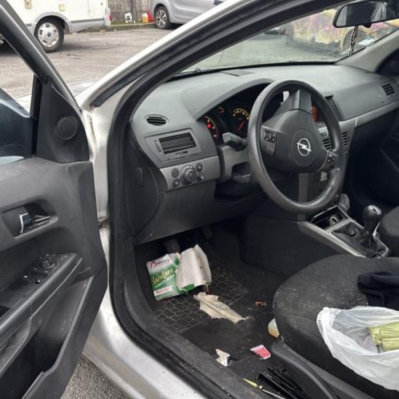 Jante OPEL ASTRA H Photo n°12