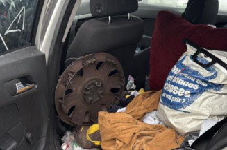 Jante OPEL ASTRA H