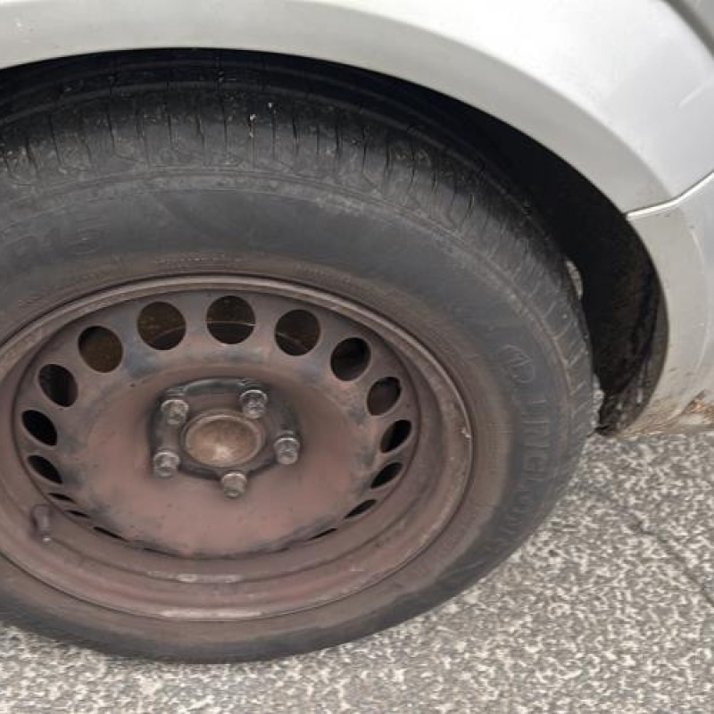 Jante OPEL ASTRA H Photo n°14