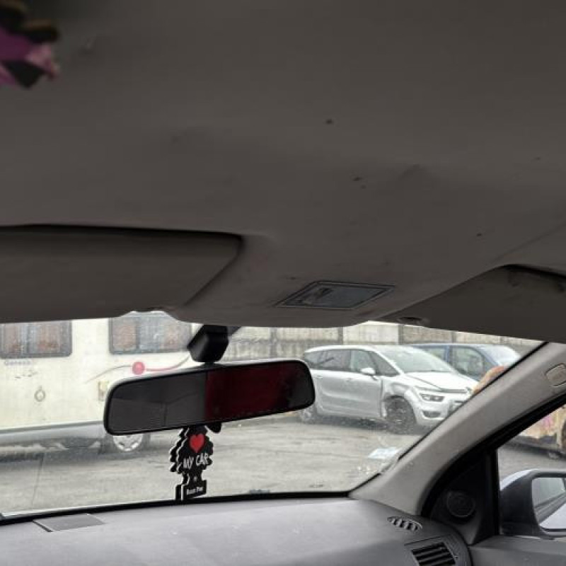 Jante OPEL ASTRA H Photo n°16