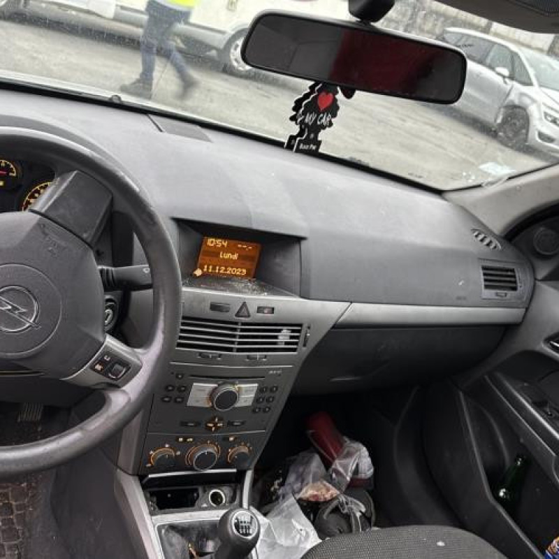 Jante OPEL ASTRA H Photo n°17