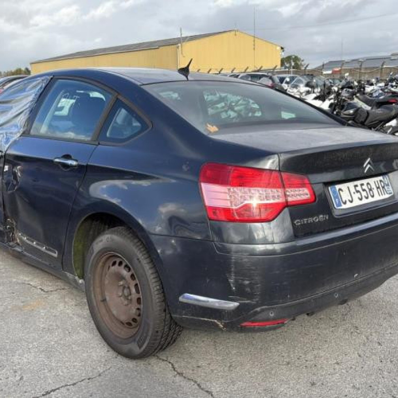Jante CITROEN C5 2 Photo n°8