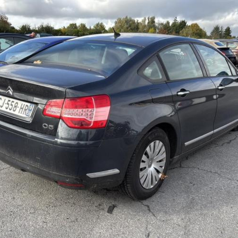 Jante CITROEN C5 2 Photo n°6