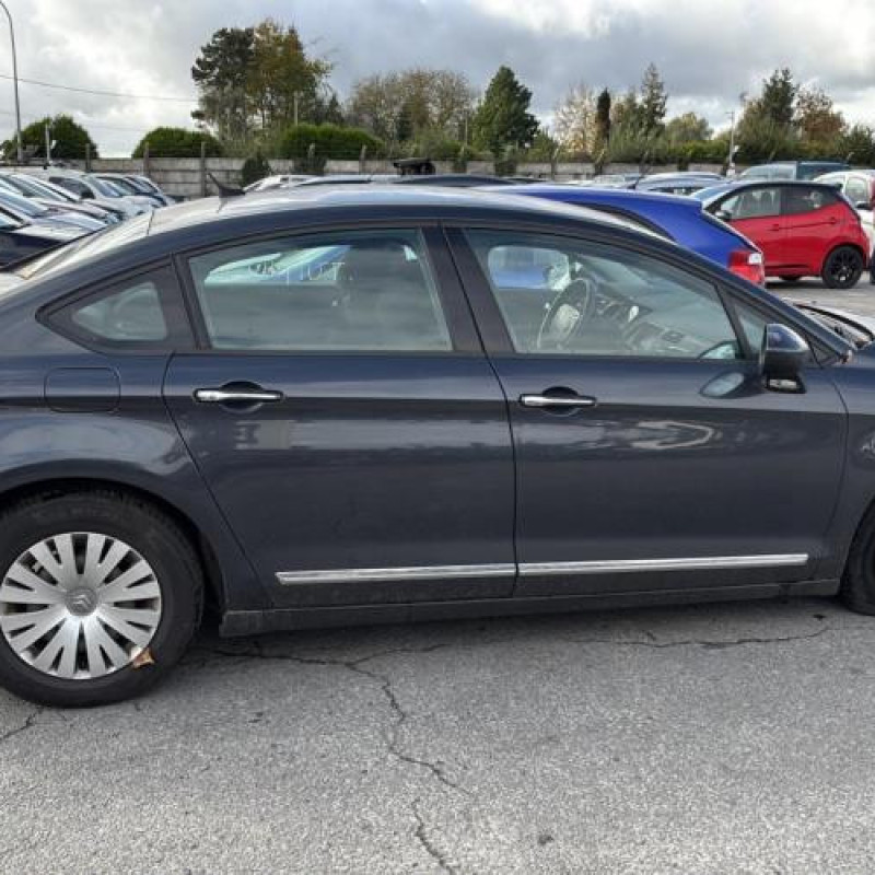 Jante CITROEN C5 2 Photo n°9