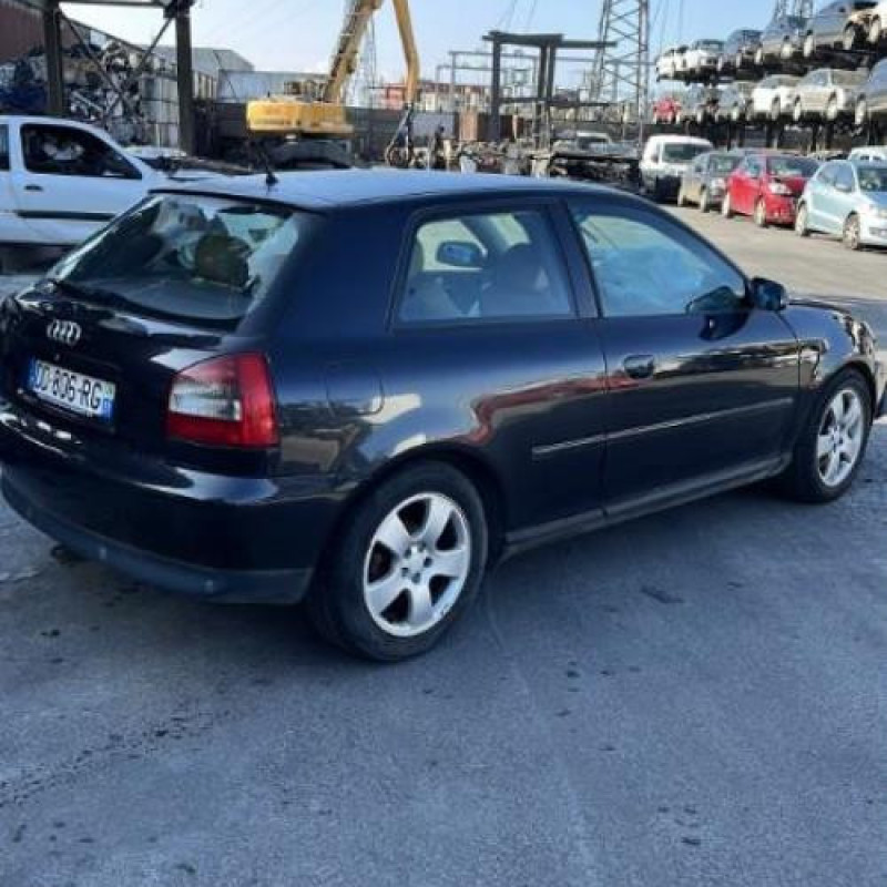 Jante AUDI A3 1 Photo n°6