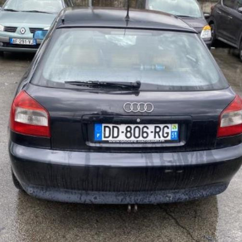 Jante AUDI A3 1 Photo n°18
