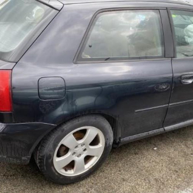 Jante AUDI A3 1 Photo n°19