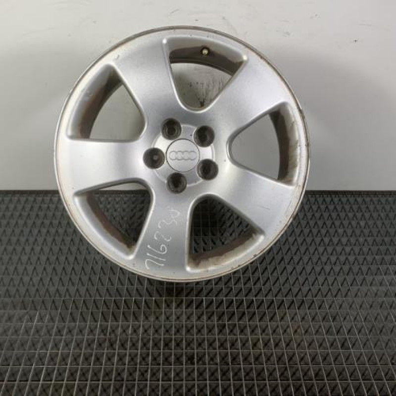 Jante AUDI A3 1 Photo n°1