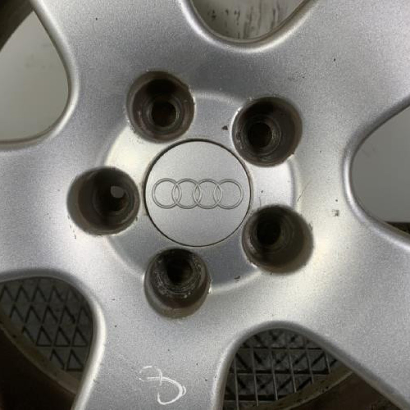 Jante AUDI A3 1 Photo n°2