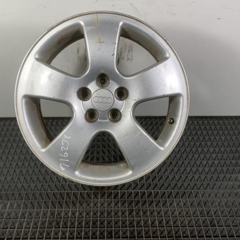Jante AUDI A3 1 Photo n°1