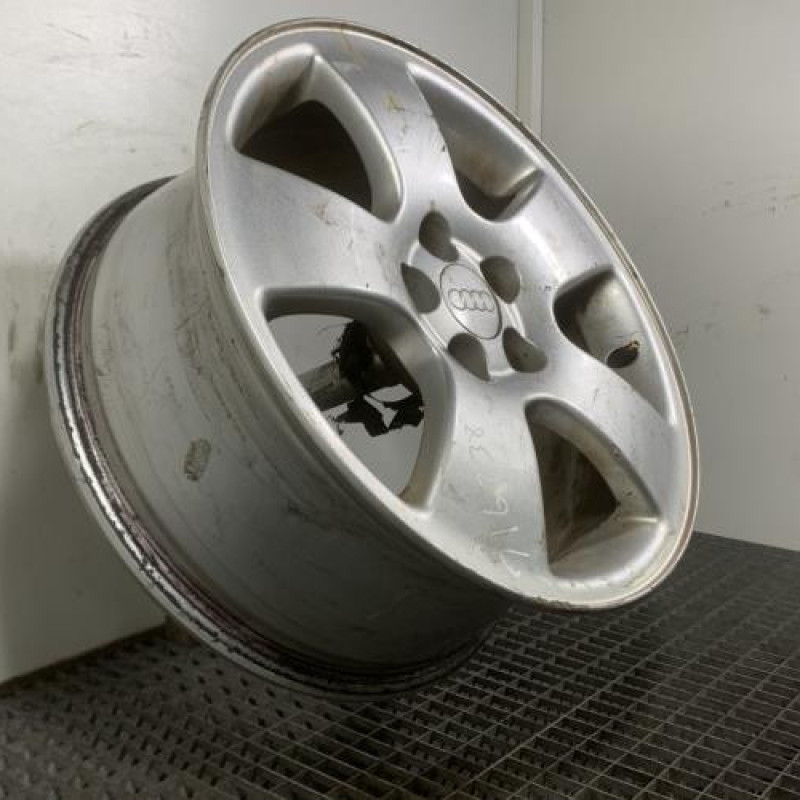 Jante AUDI A3 1 Photo n°3