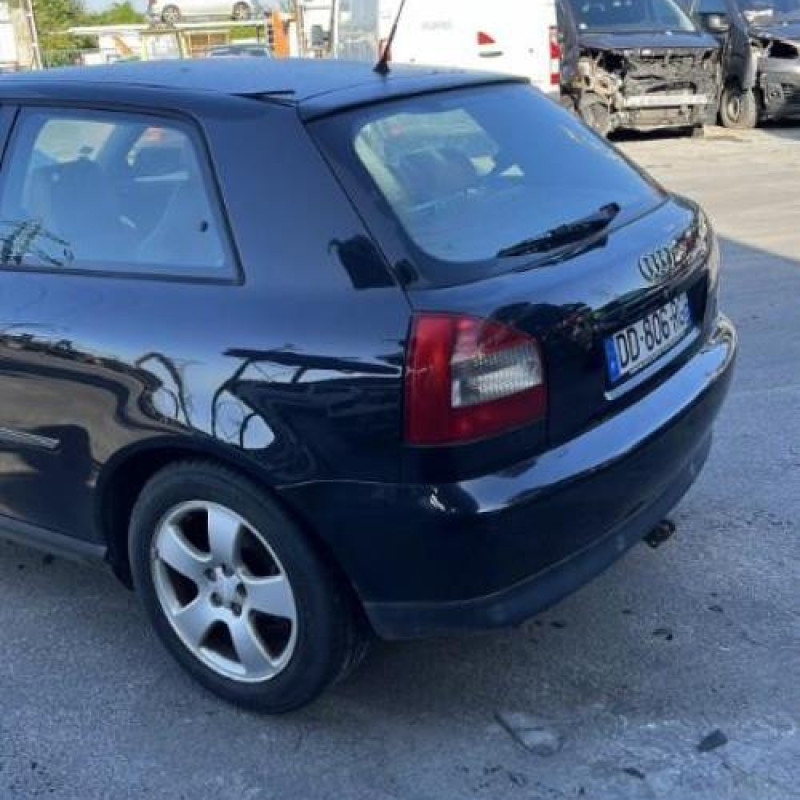 Jante AUDI A3 1 Photo n°7