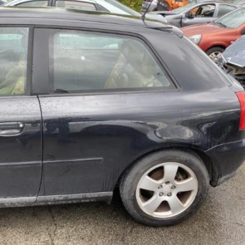 Jante AUDI A3 1 Photo n°17