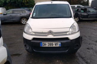 CITROEN BERLINGO 2 PHASE 2 1.6 HDI - 8V TURBO Photo n°1