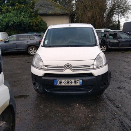 CITROEN BERLINGO 2 PHASE 2 1.6 HDI - 8V TURBO Photo n°1
