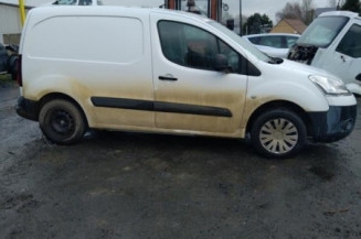 CITROEN BERLINGO 2 PHASE 2 1.6 HDI - 8V TURBO
