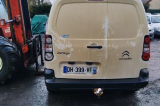 CITROEN BERLINGO 2 PHASE 2 1.6 HDI - 8V TURBO
