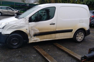 CITROEN BERLINGO 2 PHASE 2 1.6 HDI - 8V TURBO