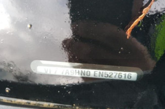 CITROEN BERLINGO 2 PHASE 2 1.6 HDI - 8V TURBO