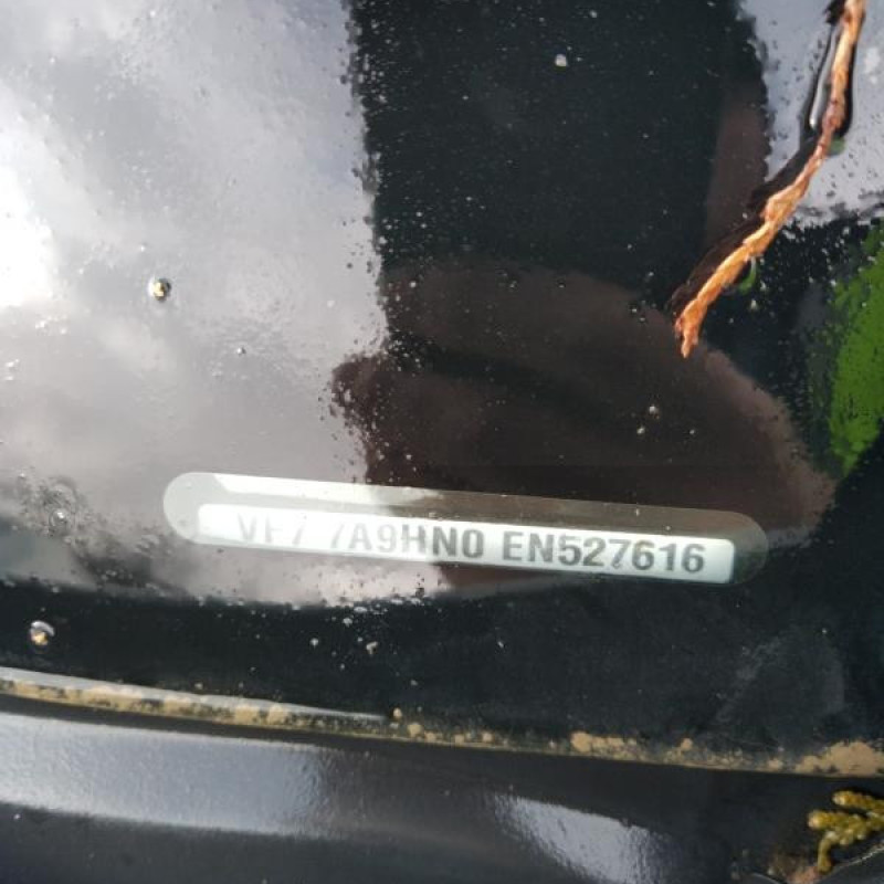 CITROEN BERLINGO 2 PHASE 2 1.6 HDI - 8V TURBO Photo n°6