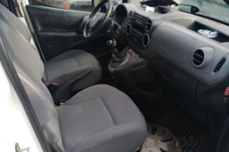 CITROEN BERLINGO 2 PHASE 2 1.6 HDI - 8V TURBO