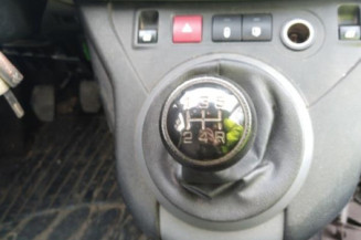 CITROEN BERLINGO 2 PHASE 2 1.6 HDI - 8V TURBO