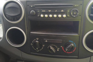 CITROEN BERLINGO 2 PHASE 2 1.6 HDI - 8V TURBO
