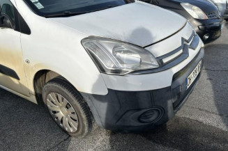 CITROEN BERLINGO 2 PHASE 2 1.6 HDI - 8V TURBO