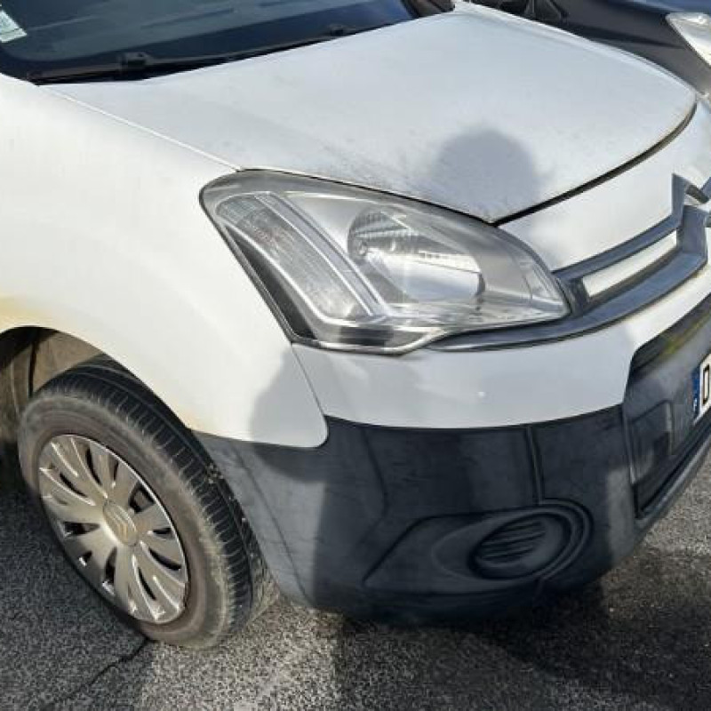 CITROEN BERLINGO 2 PHASE 2 1.6 HDI - 8V TURBO Photo n°14