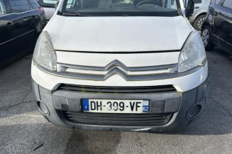 CITROEN BERLINGO 2 PHASE 2 1.6 HDI - 8V TURBO