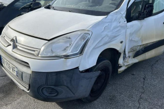 CITROEN BERLINGO 2 PHASE 2 1.6 HDI - 8V TURBO