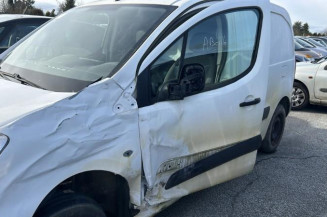 CITROEN BERLINGO 2 PHASE 2 1.6 HDI - 8V TURBO