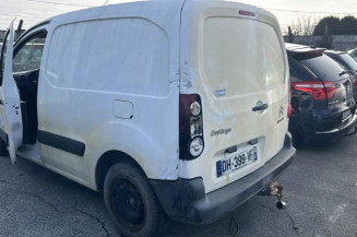 CITROEN BERLINGO 2 PHASE 2 1.6 HDI - 8V TURBO