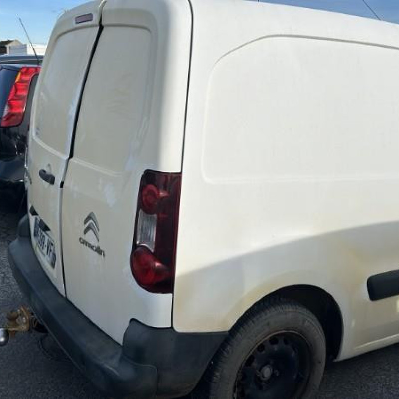 CITROEN BERLINGO 2 PHASE 2 1.6 HDI - 8V TURBO Photo n°19