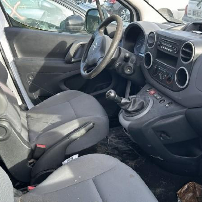 CITROEN BERLINGO 2 PHASE 2 1.6 HDI - 8V TURBO Photo n°21
