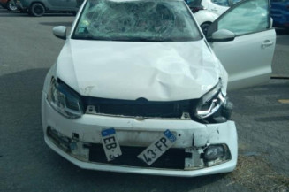 VOLKSWAGEN POLO 5 PHASE 2 1.4 TDI - 12V TURBO Photo n°1