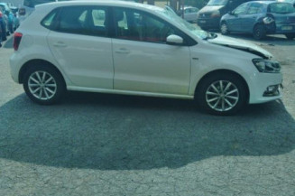 VOLKSWAGEN POLO 5 PHASE 2 1.4 TDI - 12V TURBO