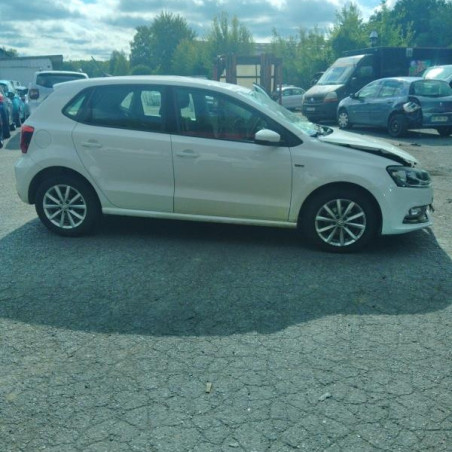 VOLKSWAGEN POLO 5 PHASE 2 1.4 TDI - 12V TURBO