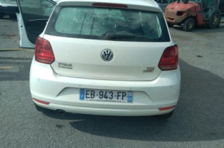 VOLKSWAGEN POLO 5 PHASE 2 1.4 TDI - 12V TURBO