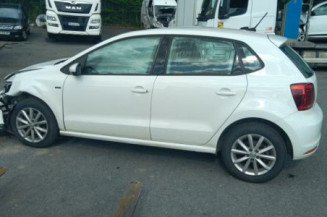 VOLKSWAGEN POLO 5 PHASE 2 1.4 TDI - 12V TURBO