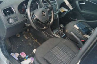 VOLKSWAGEN POLO 5 PHASE 2 1.4 TDI - 12V TURBO