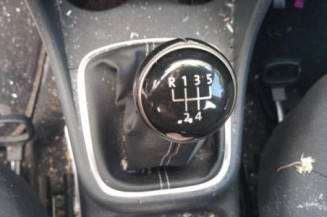 VOLKSWAGEN POLO 5 PHASE 2 1.4 TDI - 12V TURBO