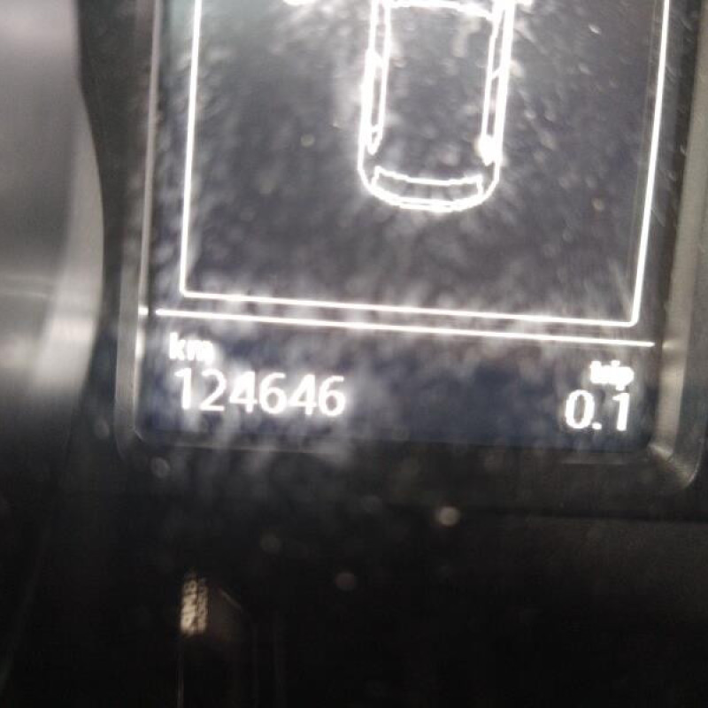 VOLKSWAGEN POLO 5 PHASE 2 1.4 TDI - 12V TURBO Photo n°10