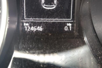 VOLKSWAGEN POLO 5 PHASE 2 1.4 TDI - 12V TURBO