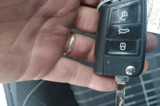 VOLKSWAGEN POLO 5 PHASE 2 1.4 TDI - 12V TURBO