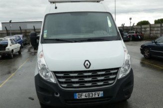 RENAULT MASTER 3 PHASE 1 2.3 DCI - 16V TURBO