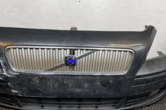 Pare choc avant VOLVO V 50 Photo n°1