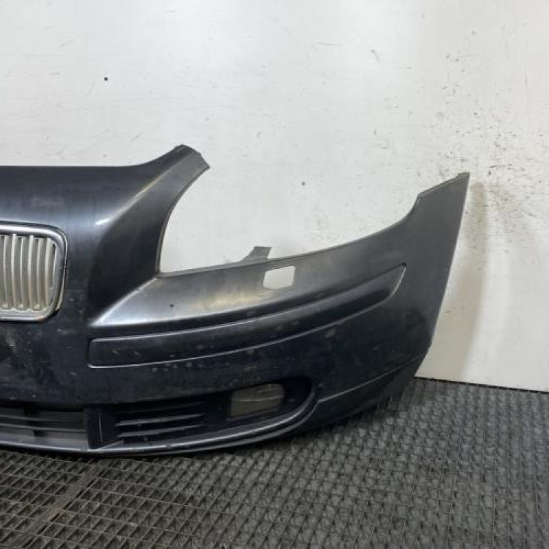 Pare choc avant VOLVO V 50 Photo n°3